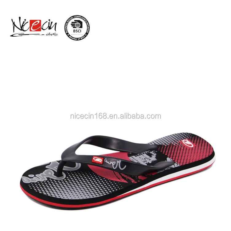 Дешевые Личность ЕВА мужчин тапочки пляж ходить тапочки