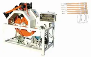  MMF-2 dowel/машина для заточки зубочисток/машина бамбуковых