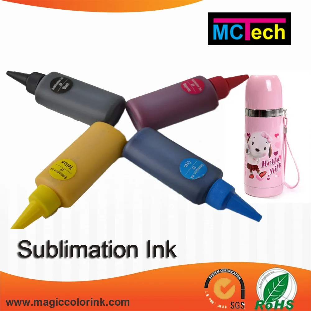 Dye Sublimation Ink for Epson L365 Ink Tank Printer for Transfer Printing
