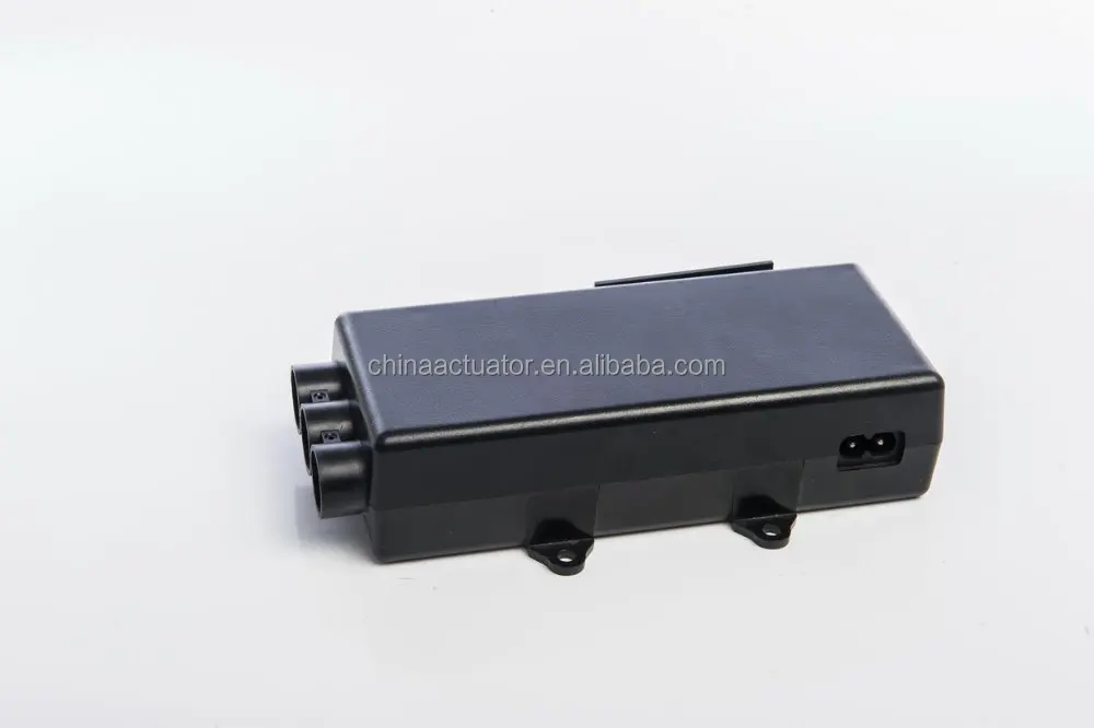 Linear actuator control box power adapter cheap JS35KB controller