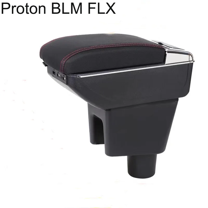 High quality armrest console box for GM/VW/HONDA/NISSAN/ZUZUKI/Renault/opel/lada