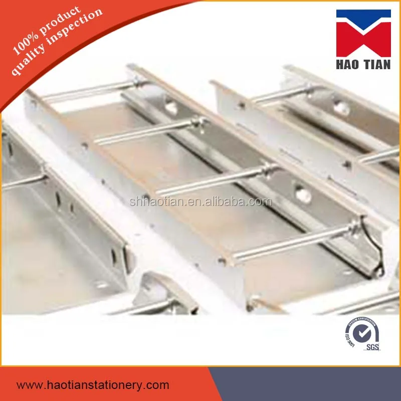 wholesale all kinds of Capacity 4 Post Binder in file folder/paper mechanism