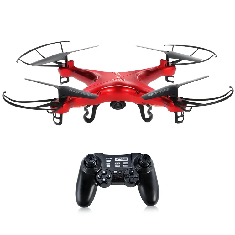 Wholesale China Professional Rc Model Airplane Ufo Plane Camera Photography Drone Drones