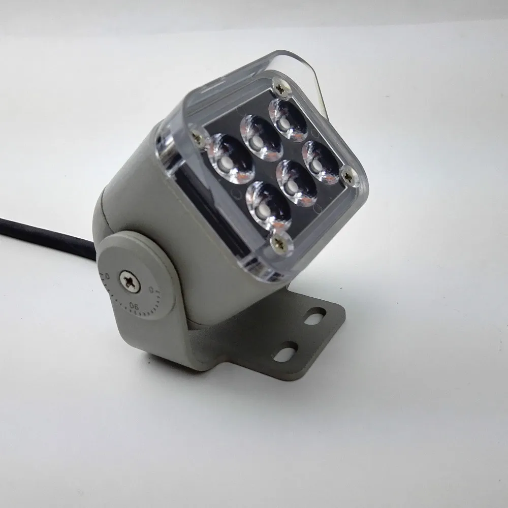 IP65 3 years warranty New model linear floodlights 6 watt led flood light led architectural lighting