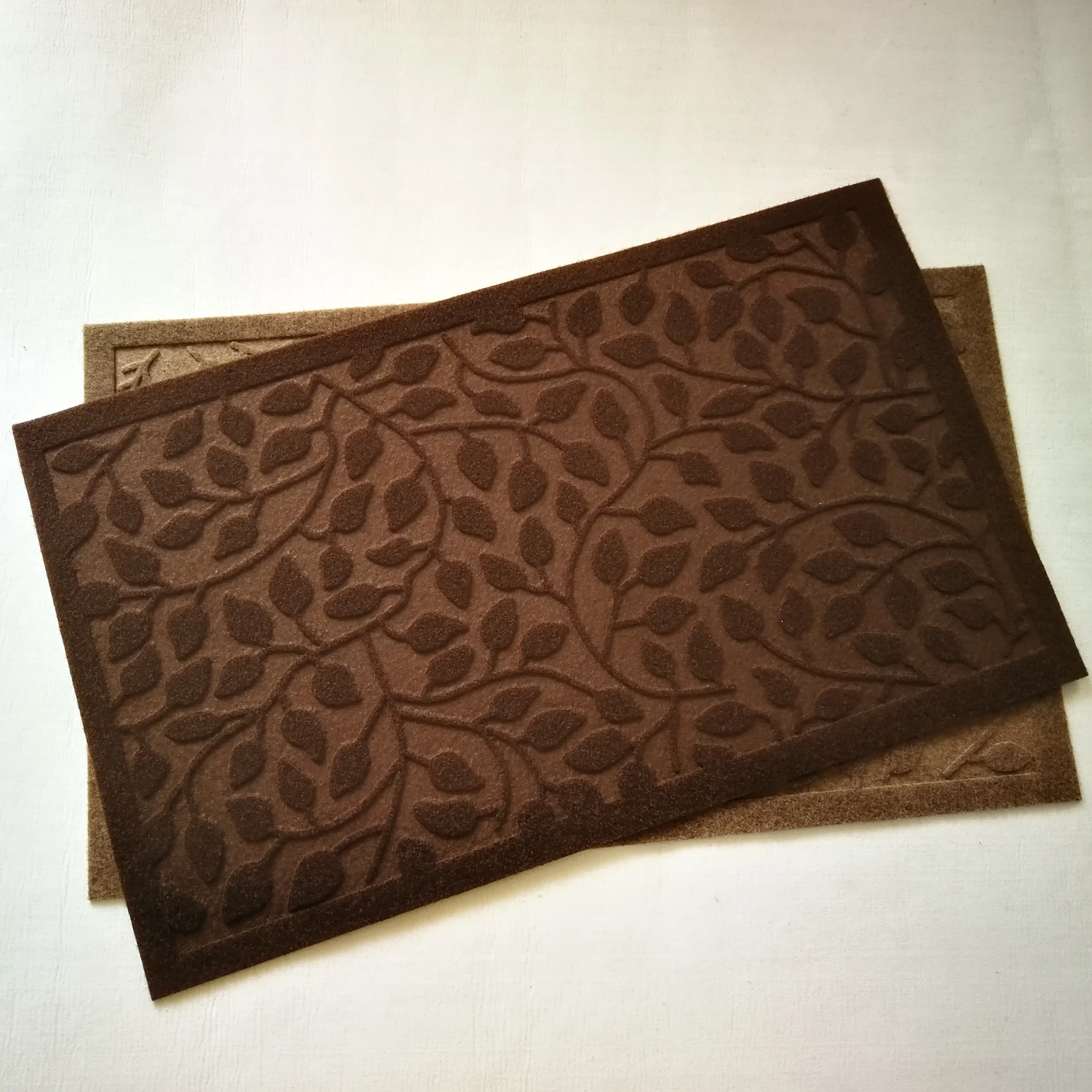 Тисненый искусственный напольный коврик, дверной коврик, китайский ковер, завод