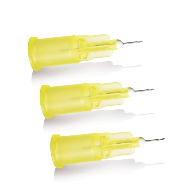 2022 High Quality medical meso needles disposable syringe sharp needle 30g 4mm