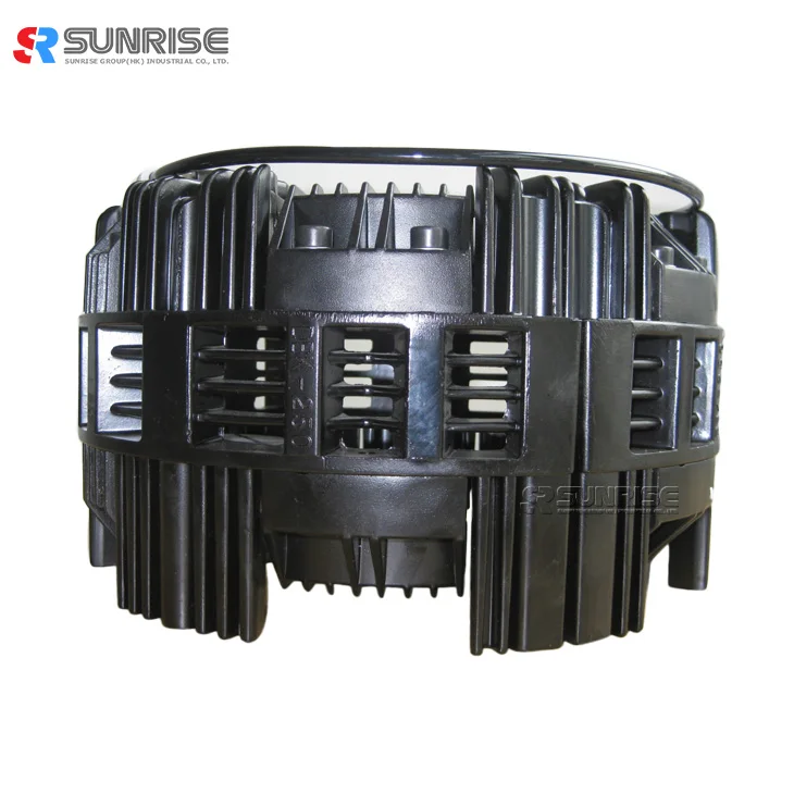 Дунгуань прямые поставки завода Восход нержавеющей стали 250 мм БРК воздуха дисковые тормоза