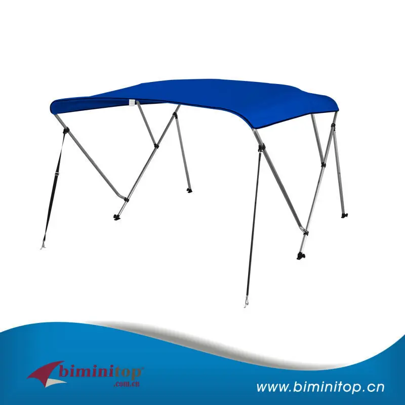 2016 sun 3 bow bimini for boat all type