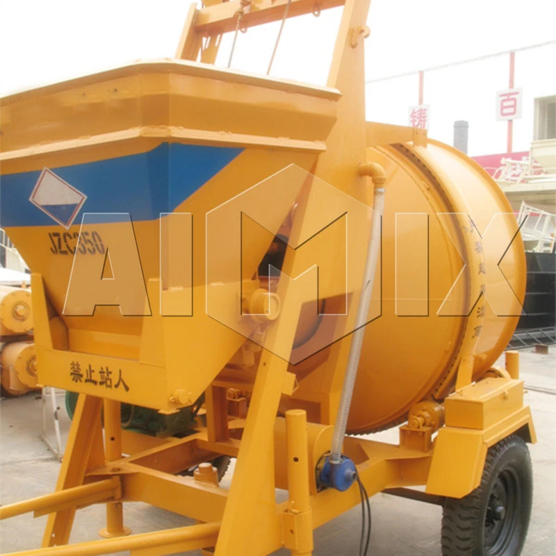 small weigh bangladeshi concrete mixer price