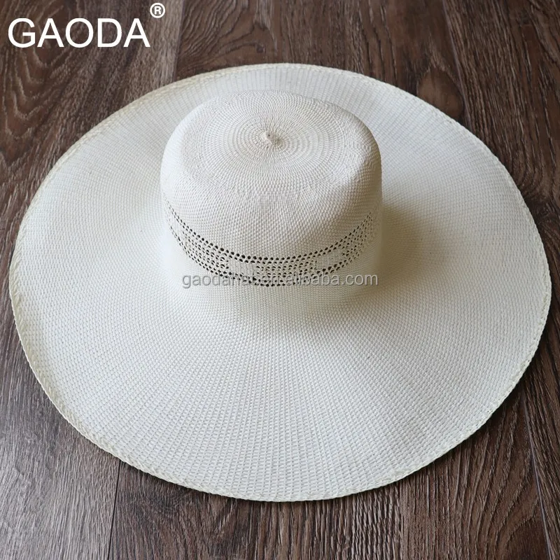 SHW218 Bangora Exported To Mexico From Gaoda Hats Factory