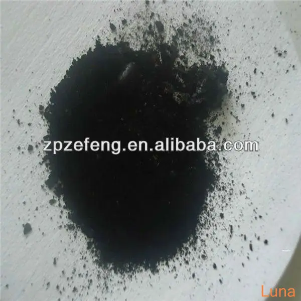 
 Оксид меди/оксид меди с конкурентоспособной ценой в химических веществ  