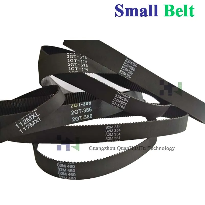 Crystaljet 3000/4000/6000 carriage belt Infiniti Phaeto 112-MXL