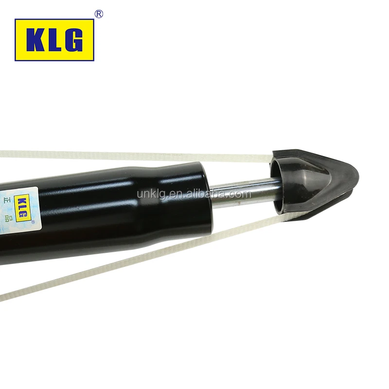 OEM part number 7L6 513 029 auto spare parts shock absorber for audi and voklswagen