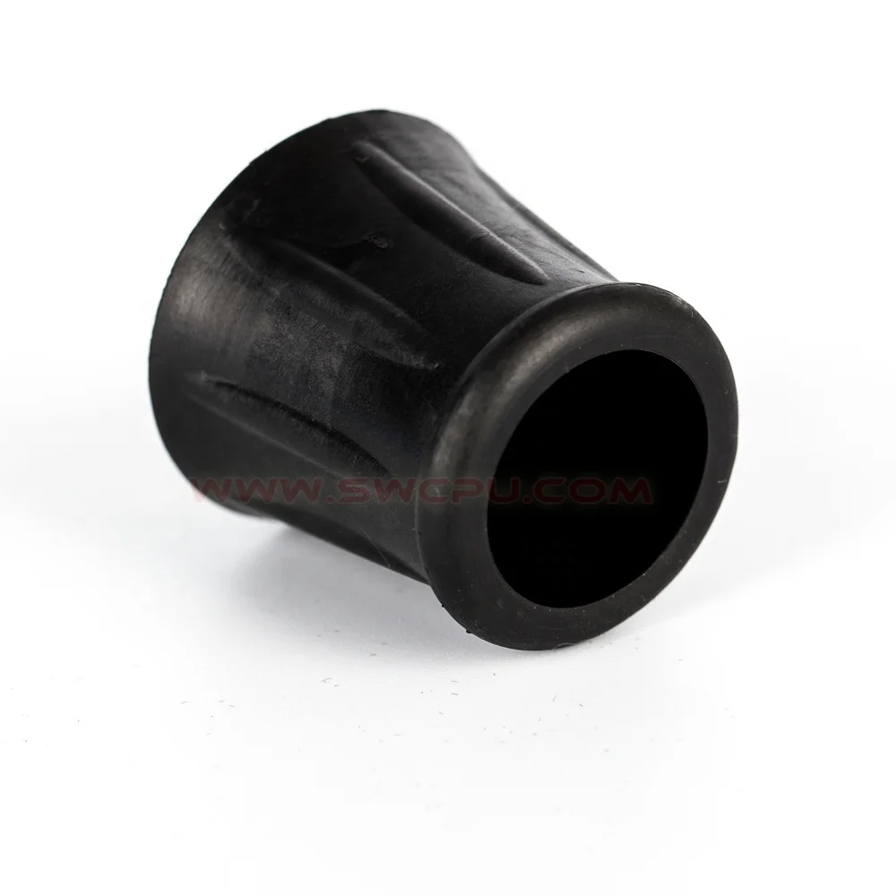 Автомобильная дверь slam безопасный ограничитель открывания двери круглая резиновая дверная пробка