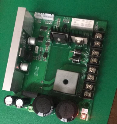 Operating table accessories/The power supply/Power mainboard
