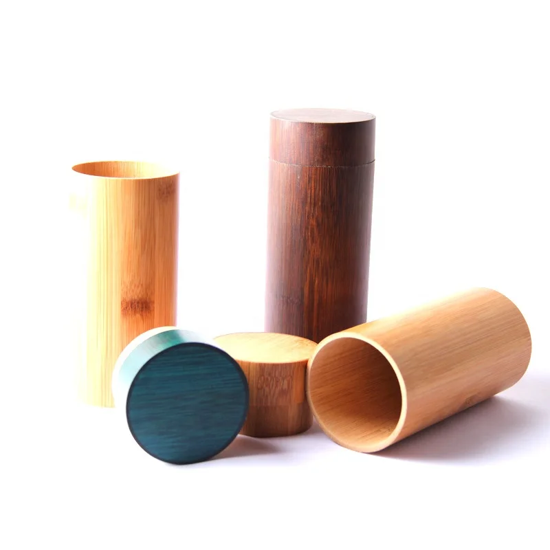 best selling handmade cat 3 lens glasses uv400  polarized bamboo sunglasses with bamboo case