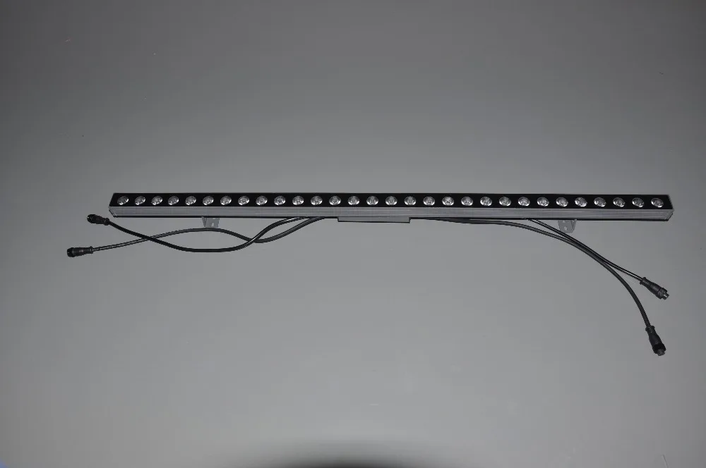 LED Wall Washer lighting External Facade light outdoor lighting high quality slim DC220V