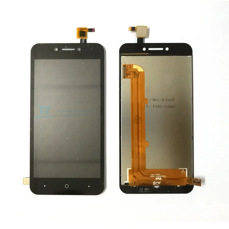 TZT Work Well Lcd Display for Itel 1501 1502 1503 1506 1507 1508 1516 1550 1551 1556 1701 1702 1703 1704 Screen
