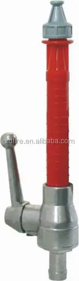 fire fighting equipment branch pipe fire nozzle