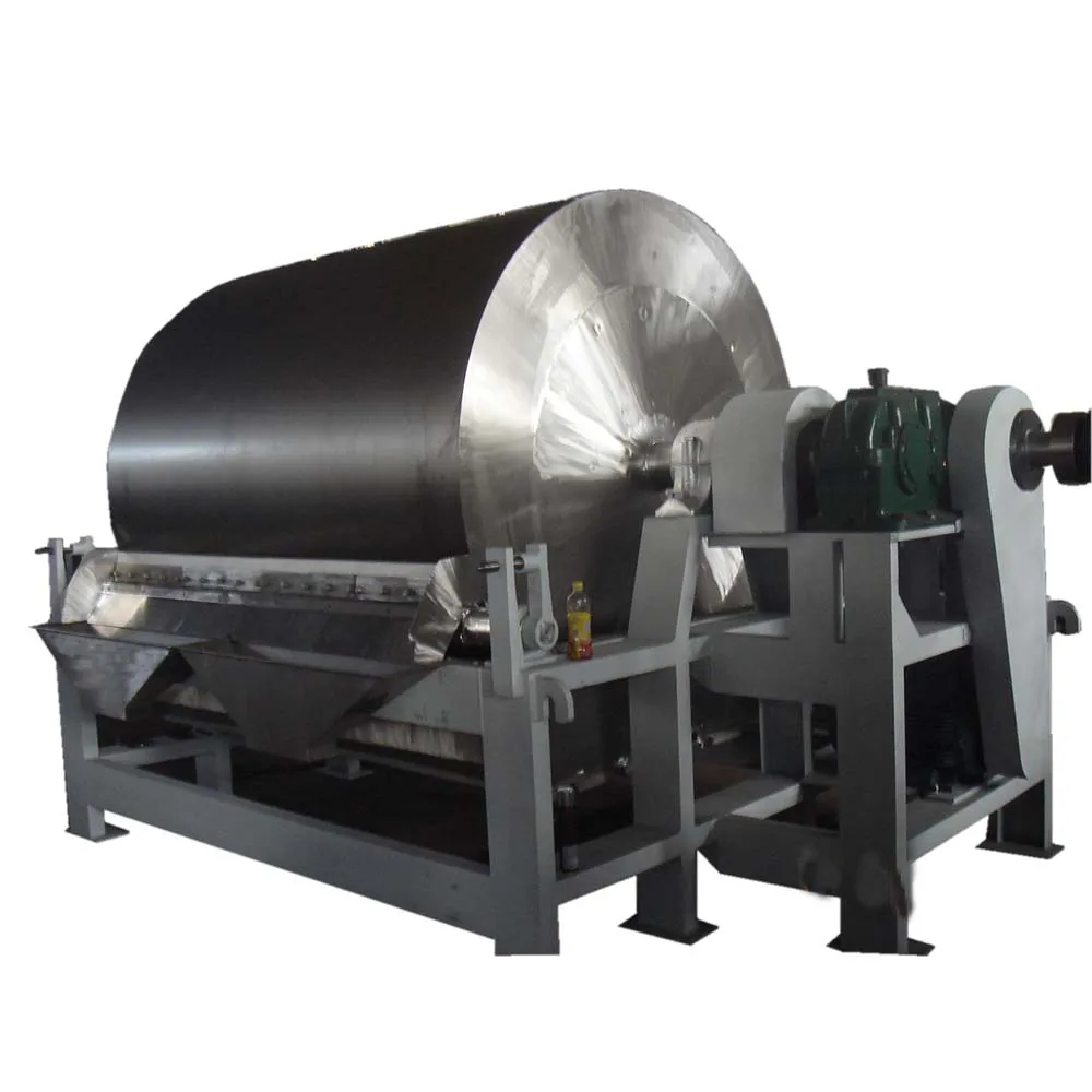 Drum Flaker equipment