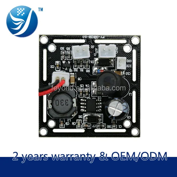 Shenzhen Feyond 1080p camera moduld led bulb pcb infrared usb camera