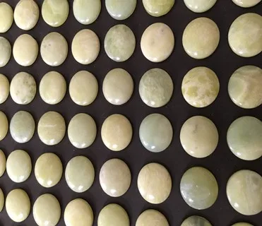 
Korean style far infrared massage help to sleep jade magnetic massage mattress 