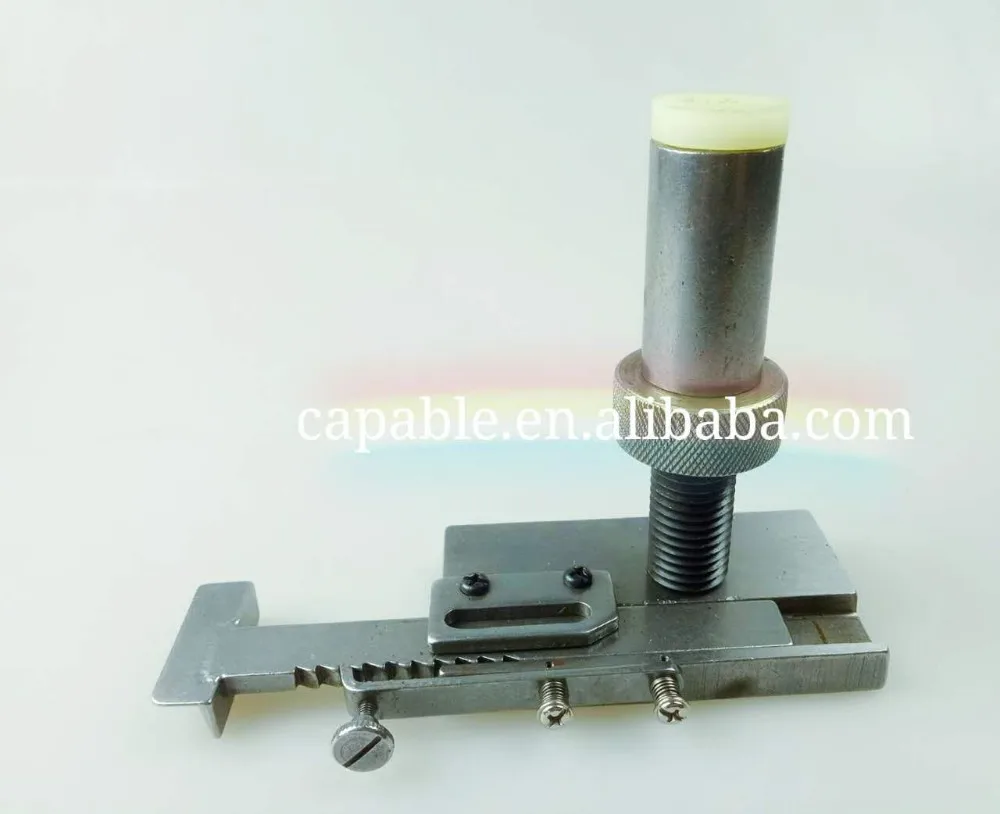 Строчка TL-21Cap с козырьком