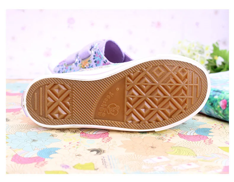 Manufacturer Custom Hot Sale Printed Vulcanized Canvas Shoes Kids Shoes Children Girls and Boys Sneakers