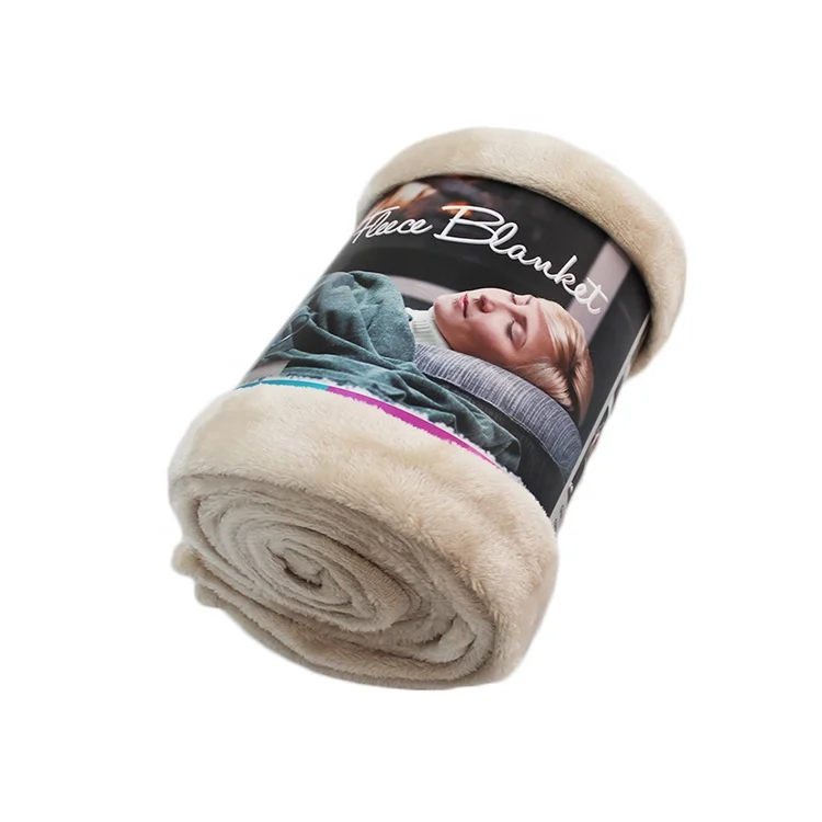 Promotion super soft stock flannel fleece blanket with cheapest price