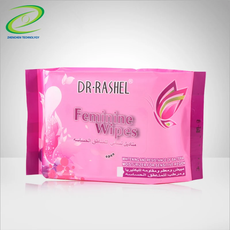 
Sanitizing Wipes Moisturizer For Sensitive Region Sanitary Cleaning Wipes Nonwoven Fabric 