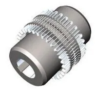 Grid coupling ,Snake coupling