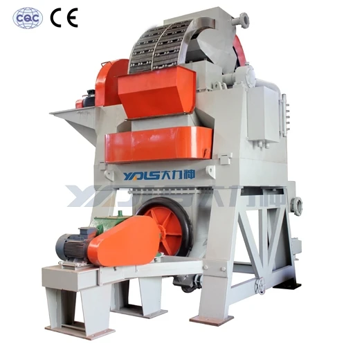 Wet Type High Gradient Magnetic Separator