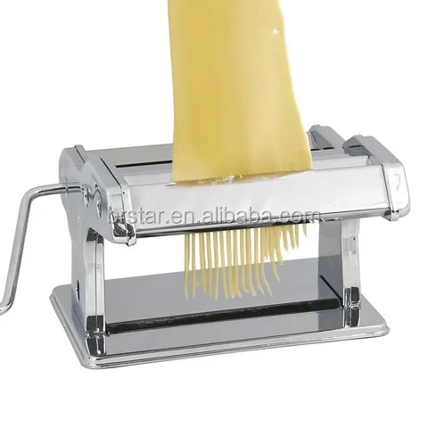 automatic pasta making machine pasta maker roller machine dough making fresh noodle maker