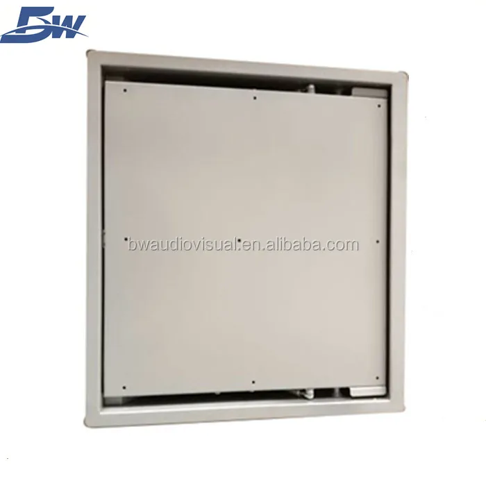 Guangzhou BW Manuel LCD Lift With Key Control For Computer Monitor Screen