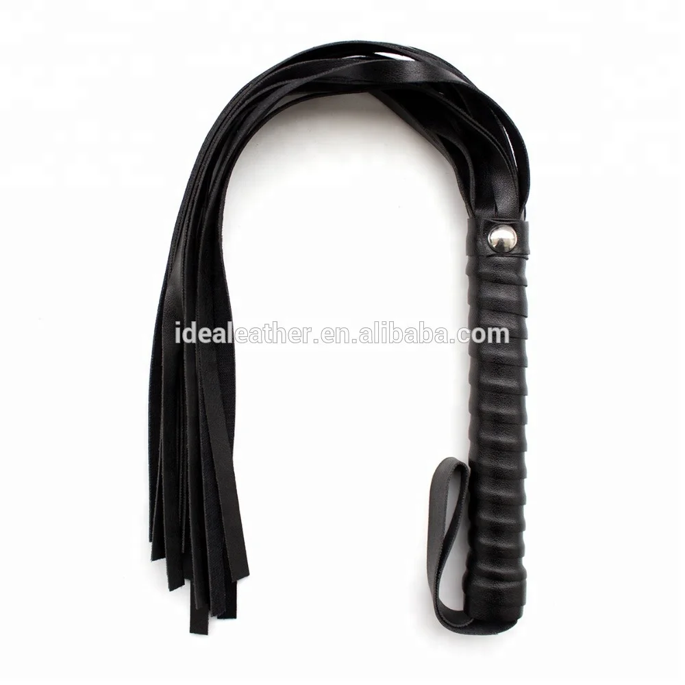 High Quality Black PU Leather Bondage Kits 10PCS/set BDSM kits Floggers Foot Handcuffs Mouch Gag Fetish Adult Games Toy 5M Rope