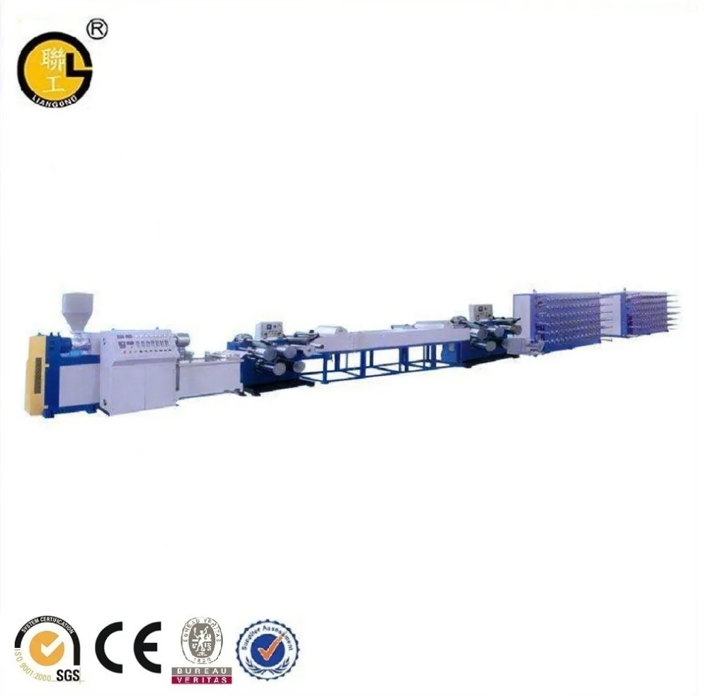 Высококачественная машина для производства однонитевой пряжи по заводской цене