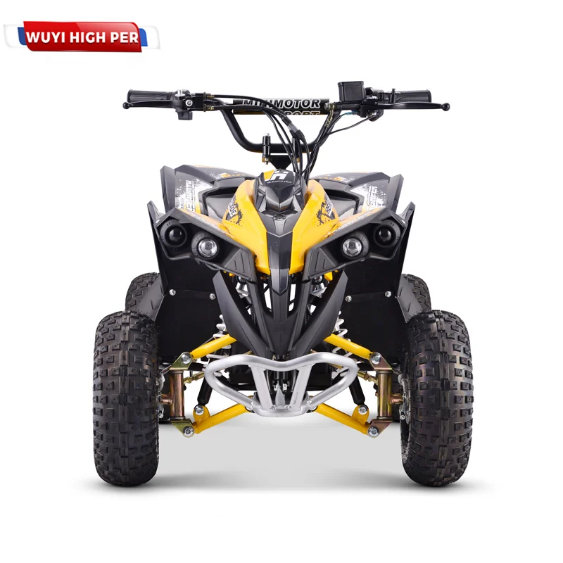 KIDS SPORT 1200W 36V Shaft drive electric ATV Quad bike