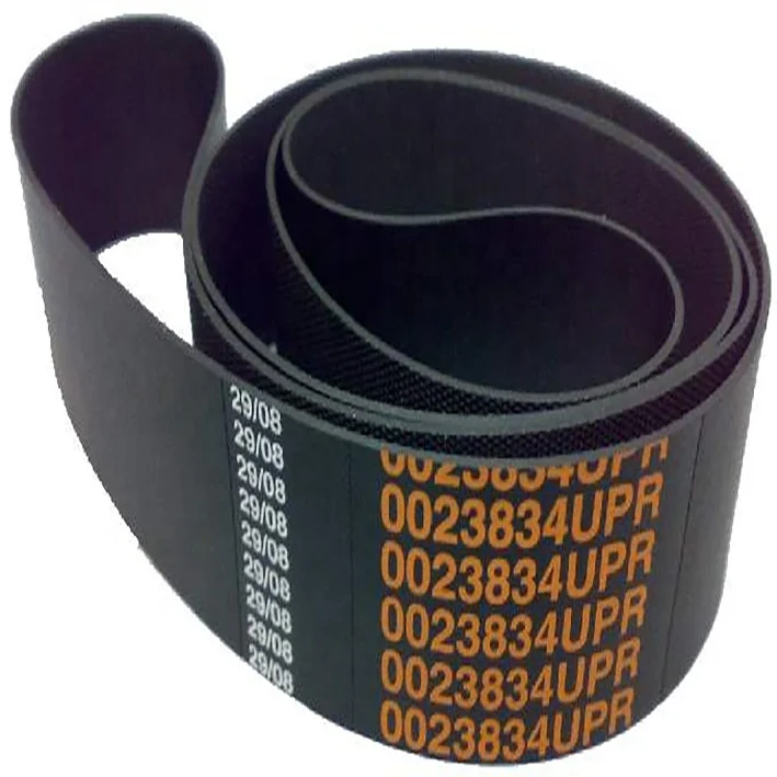 NCR 5877 6625 Upper Transport Belt 009-0023834 0090023834 (atm Parts)