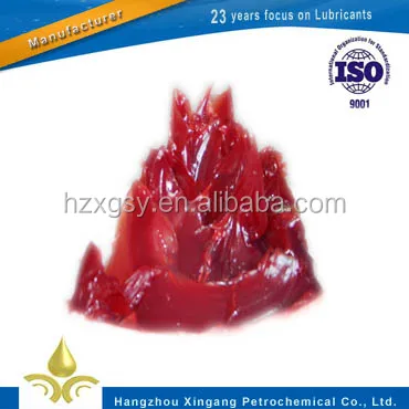 High performance general-purpose industrial grease