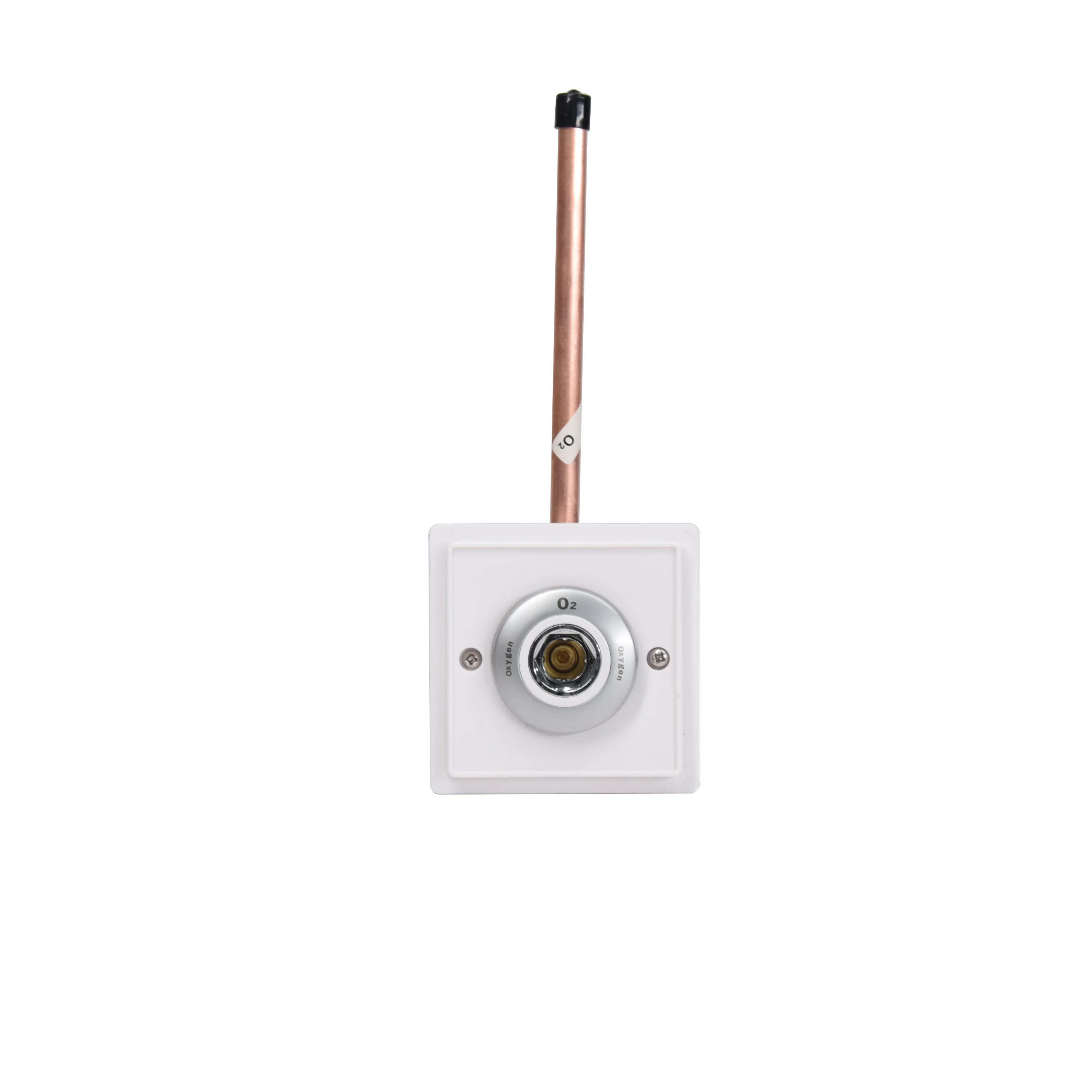 German Standard medical gas outlets DIN oxygen outlet