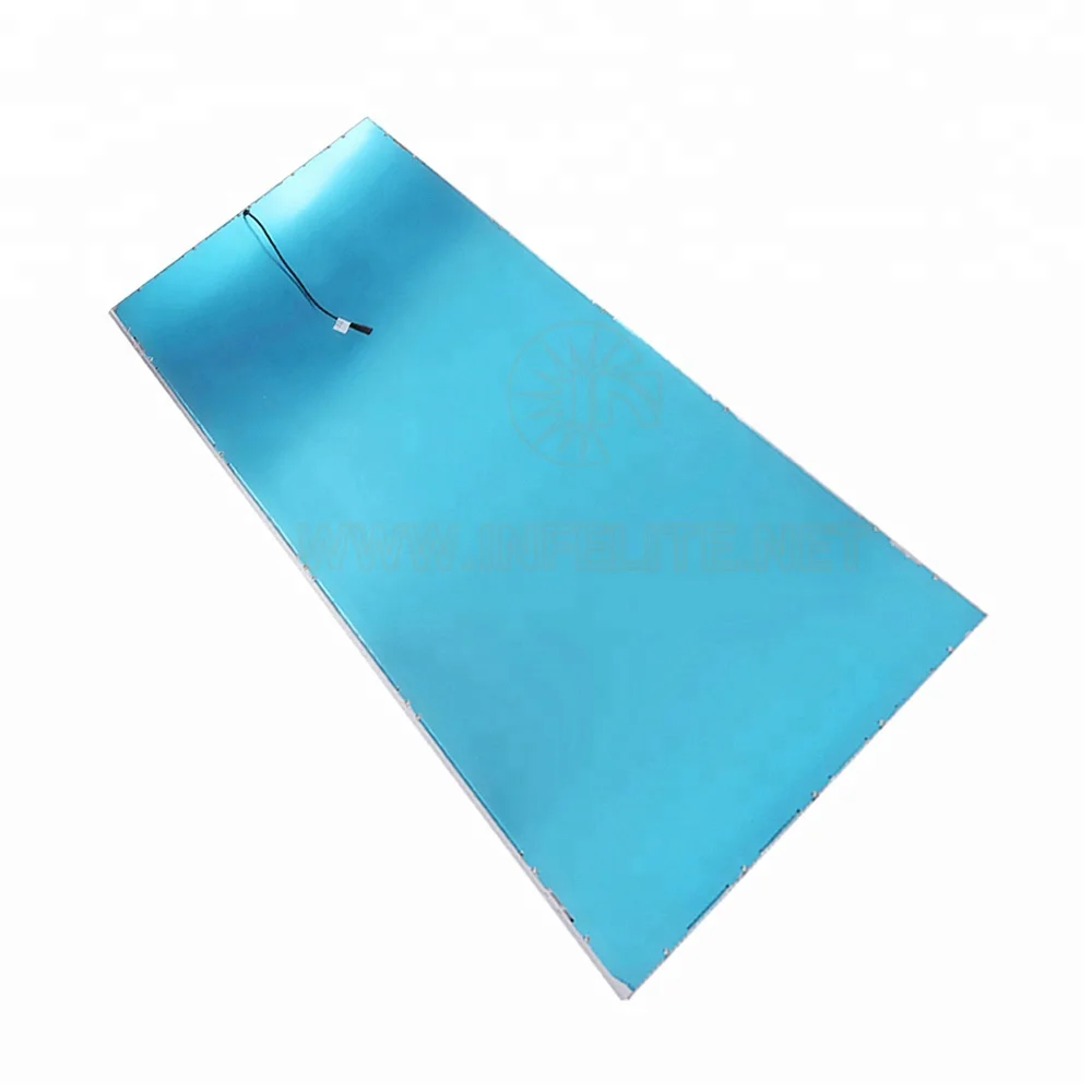 IN-60120 600*1200 MM 60*120 CM 2FT*4FT 2*4FT 48W 54W 60W 72W 80W 92W Dimmable Rectangular Flat LED Panel Ceiling Light
