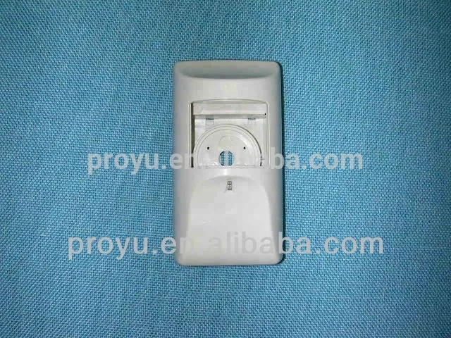 Infrared Motion PIR Security Motion Sensor Detector alarm detector ABS case