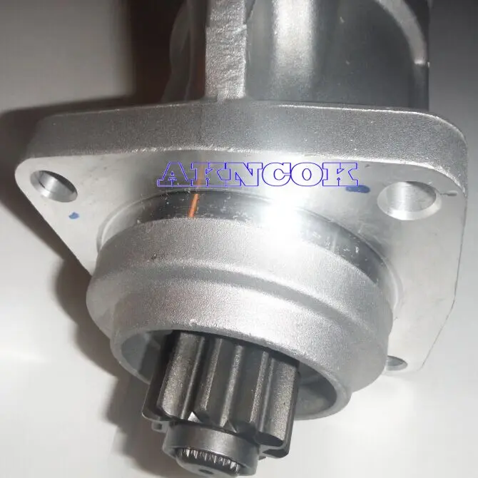38MT 24V STARTER MOTOR 3965282,3965282RX,396528200RX,396528200,19026032,8200024,8200078,8300023,75264240,SDR0359,D8200078