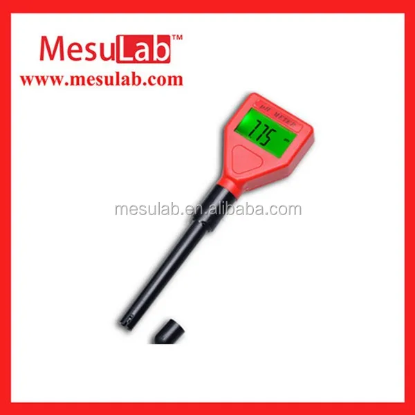 Лаборатория ручка тип PH метр