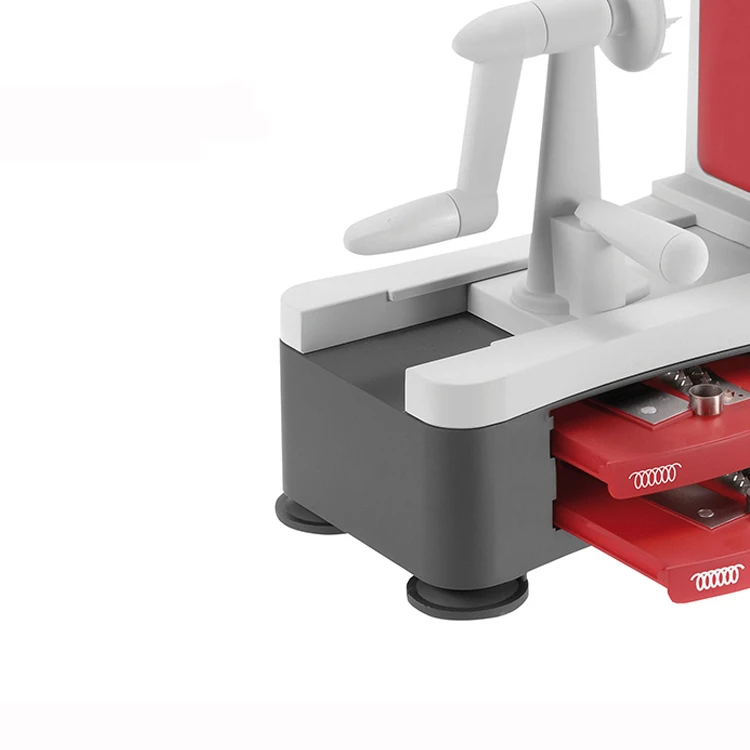 Vegetable Spiralizer Triblade Slicers Shredders Spaghetti Pasta Maker