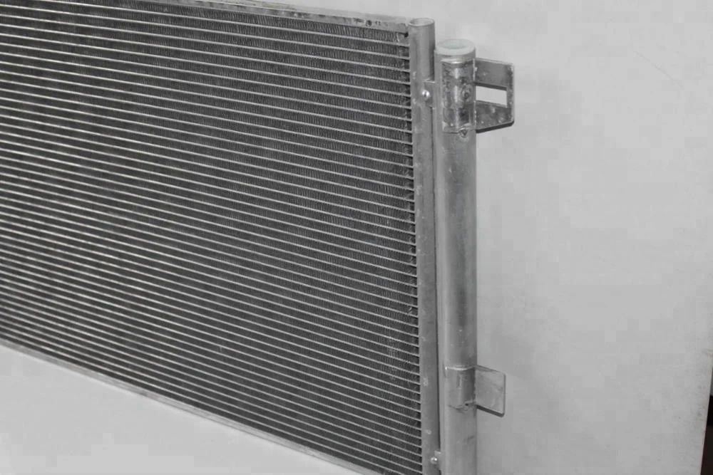 Air Conditioning Condenser 2H0820411A for AMAROK