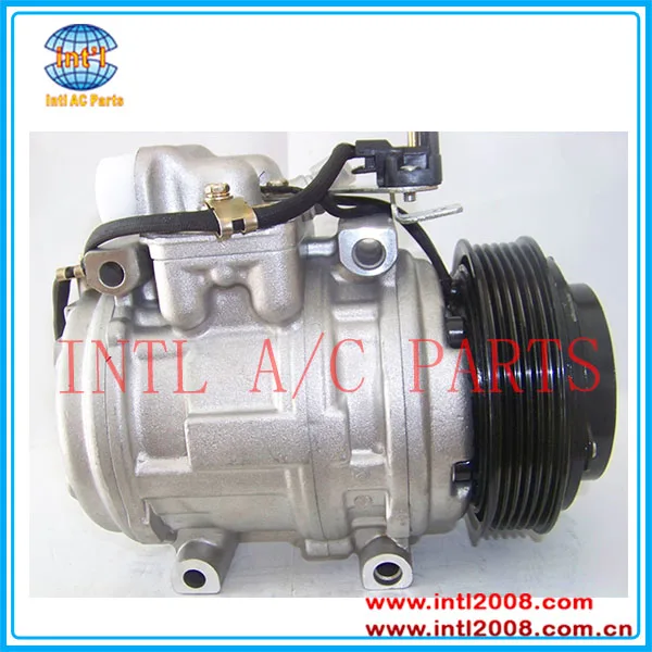 Компрессор, кондиционер для Mercedes Benz G-CLASS (W461) 230 GE (461.238, 461.239) (122 лс)