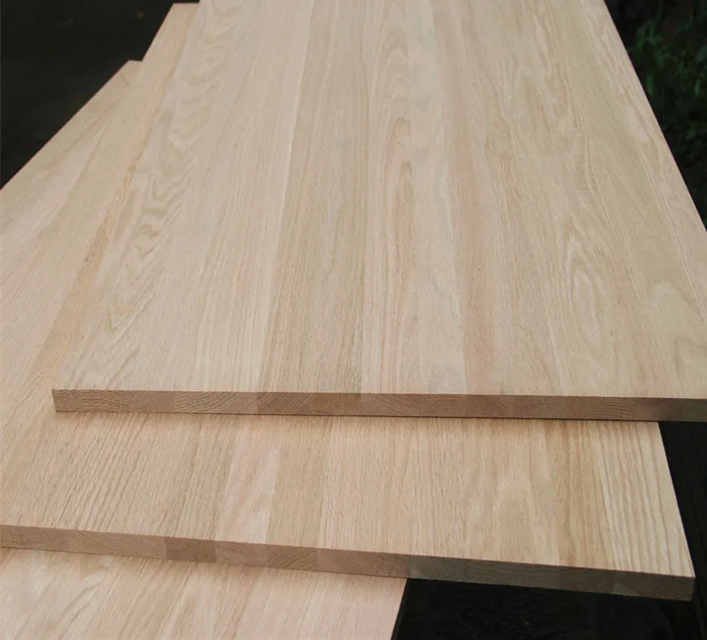 Монгольская сосновая кромка склеенная панель от luli