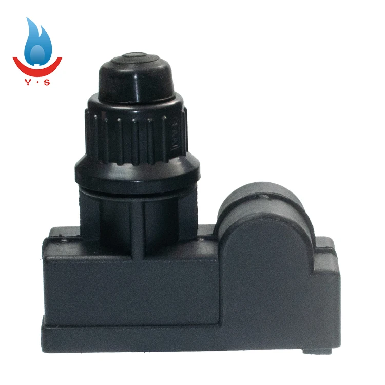 Yongshen YD1.5-2B Universal Spark Generator Tact Push Button Switch Igniter