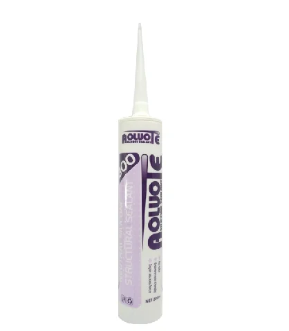 
OEM Neutral Silicone Sealant With High Weather Resistance 